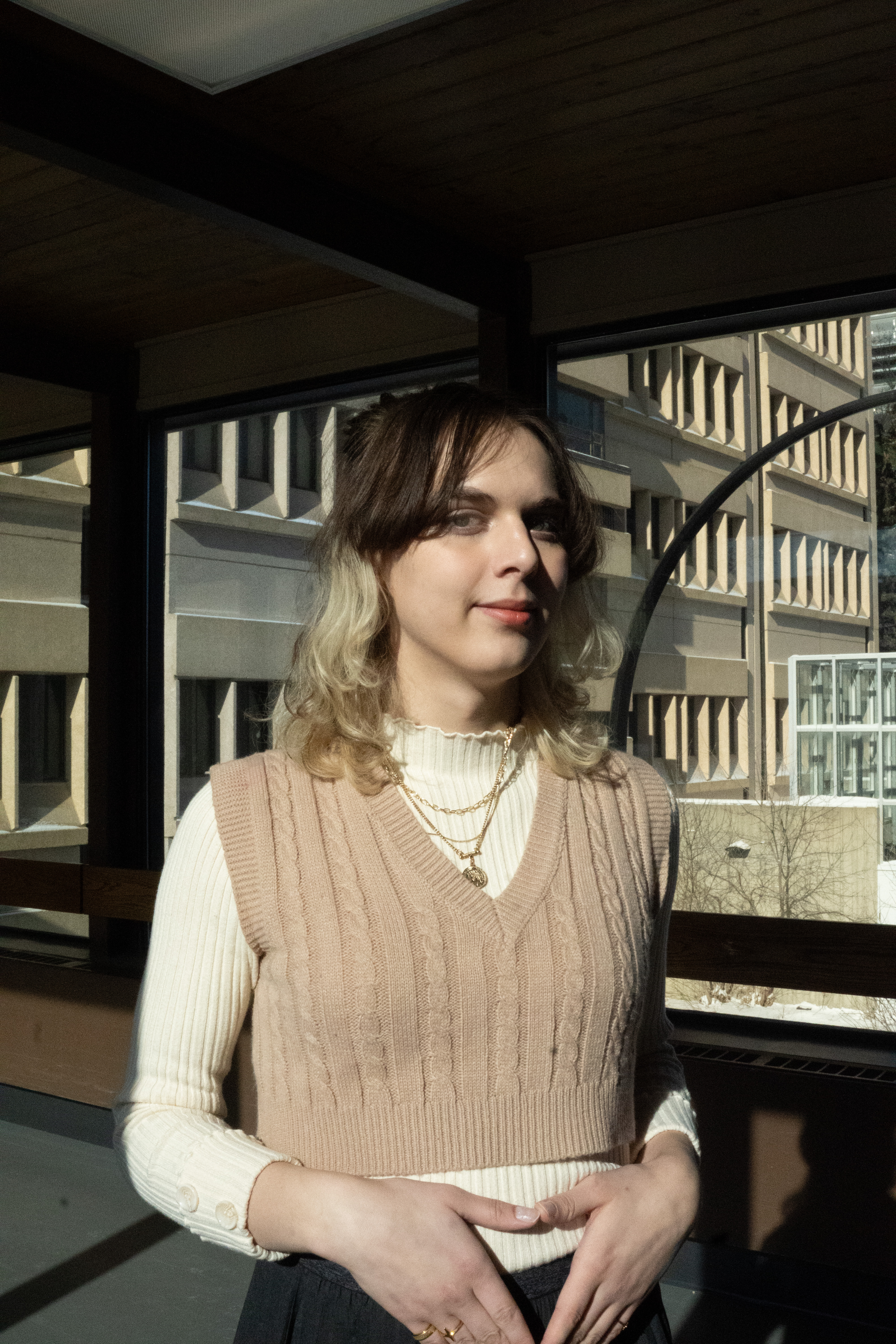 CalgaryHacks 2025 - Photo 20