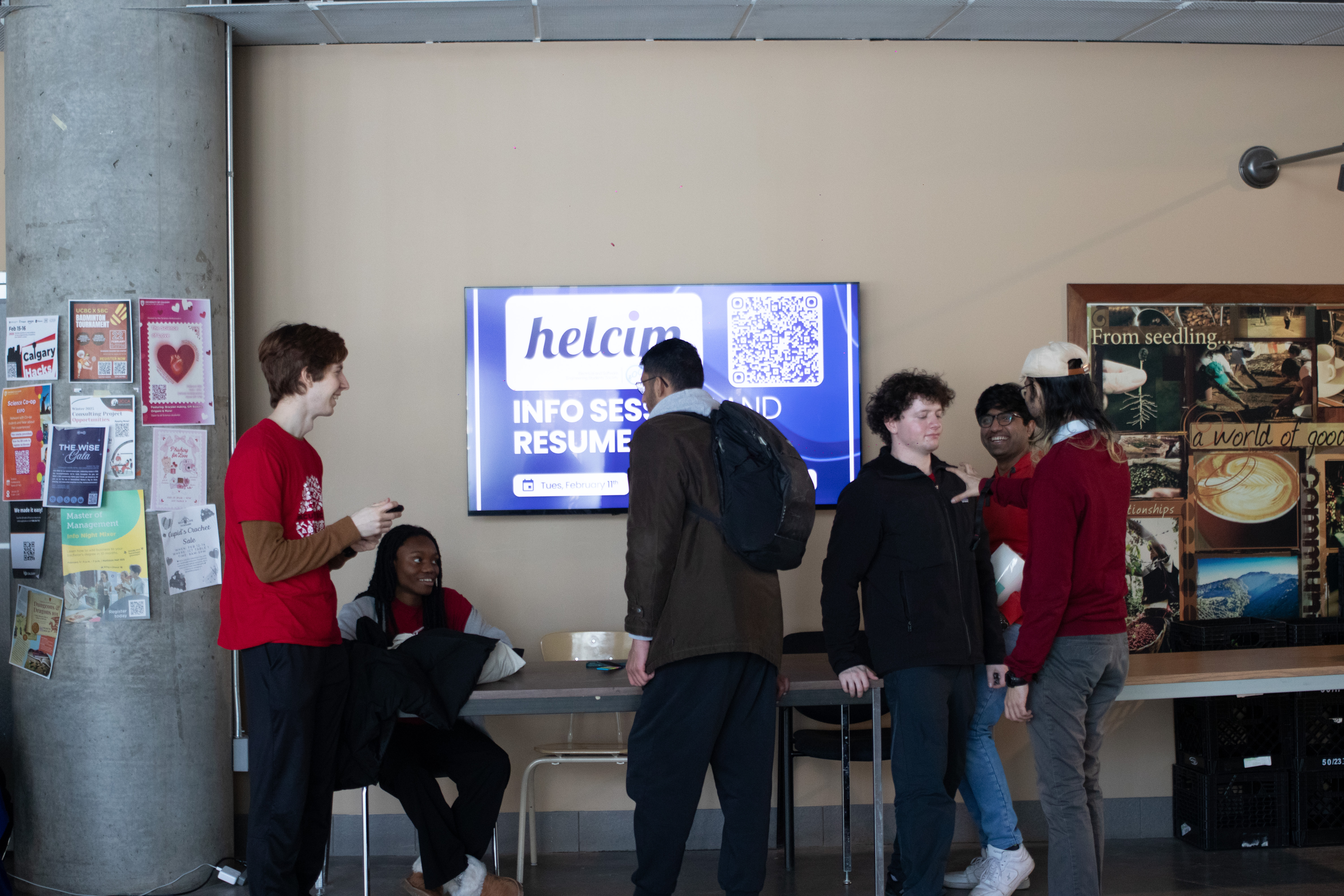 CalgaryHacks 2025 - Photo 23