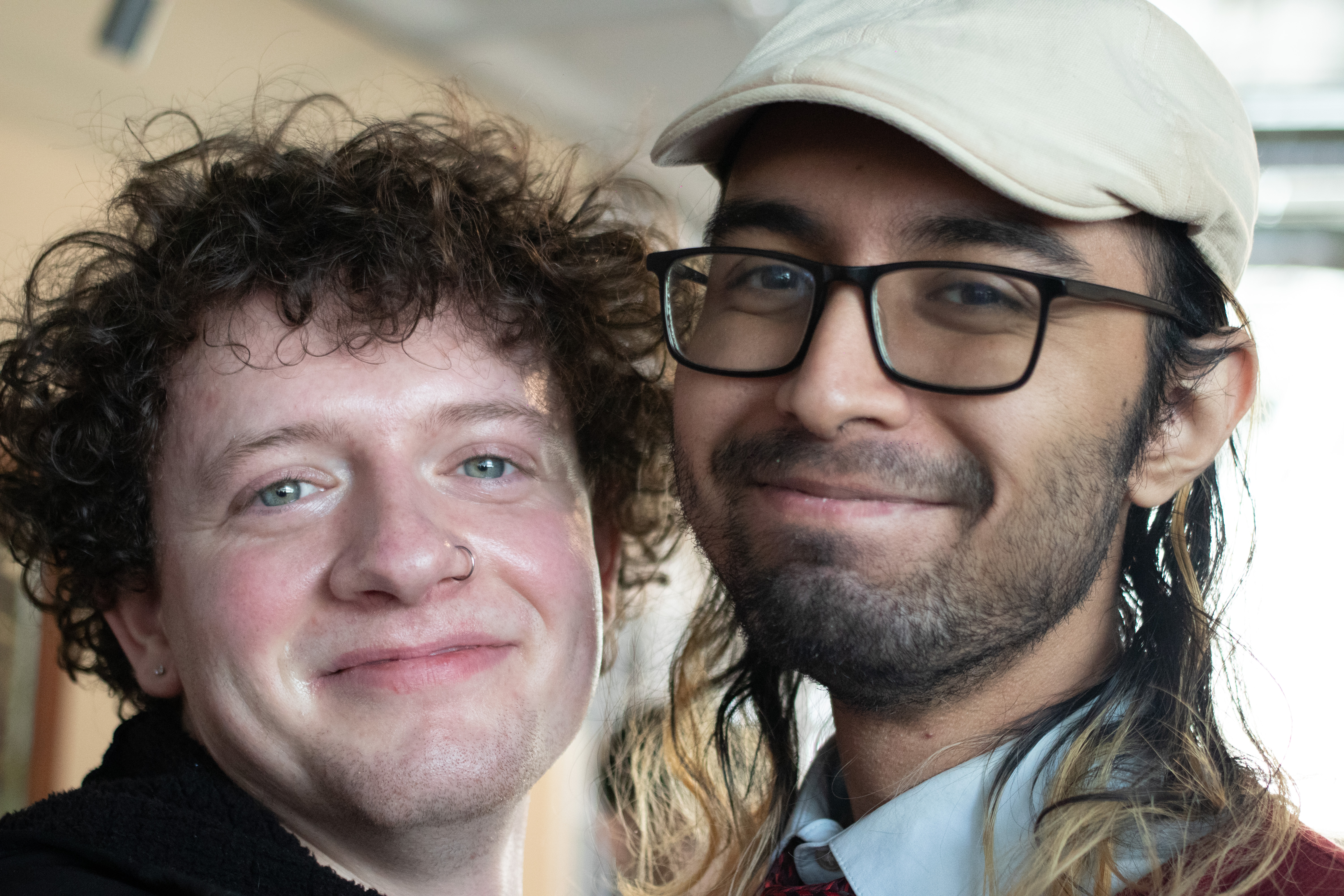 CalgaryHacks 2025 - Photo 24