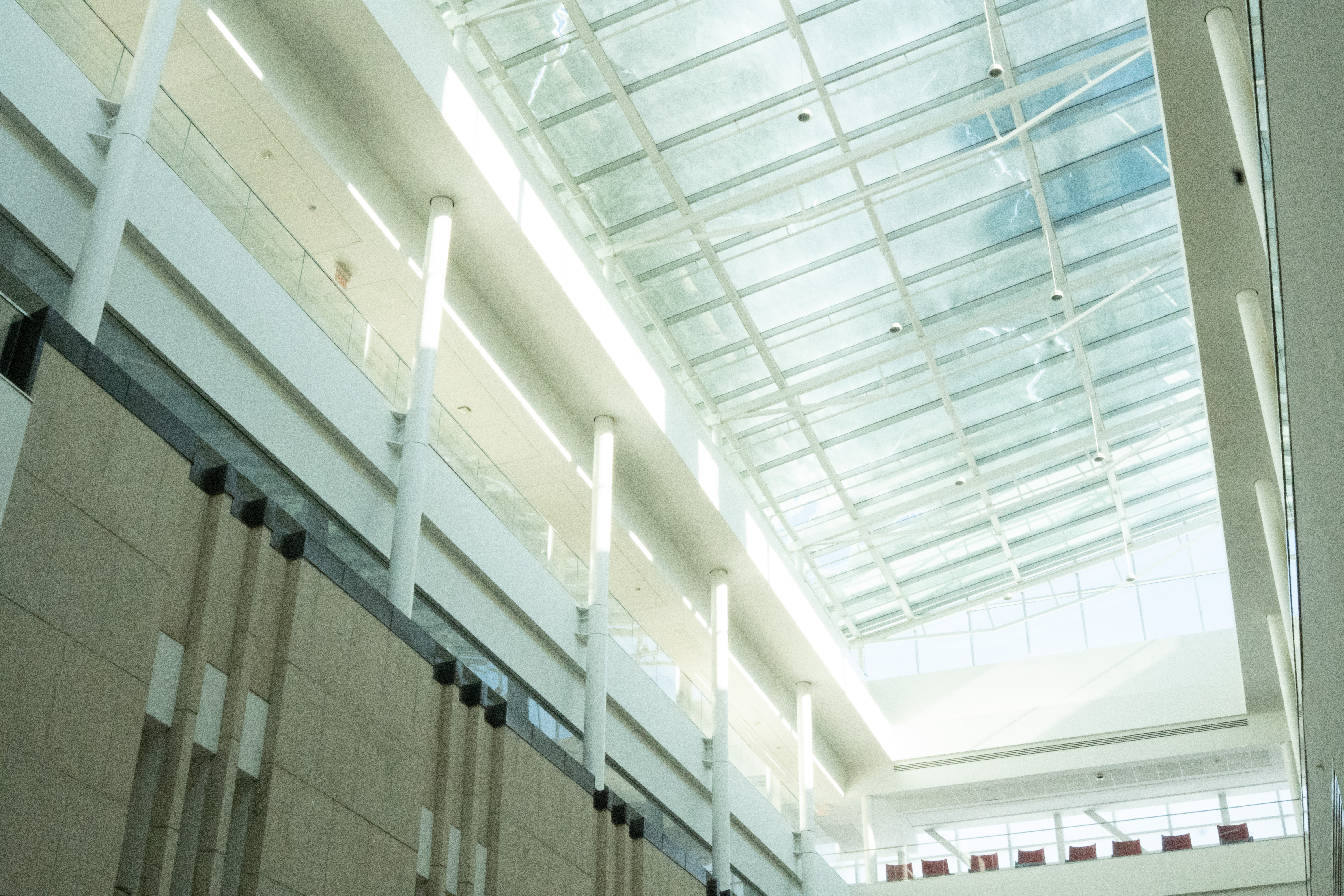 CalgaryHacks 2025 - Photo 25