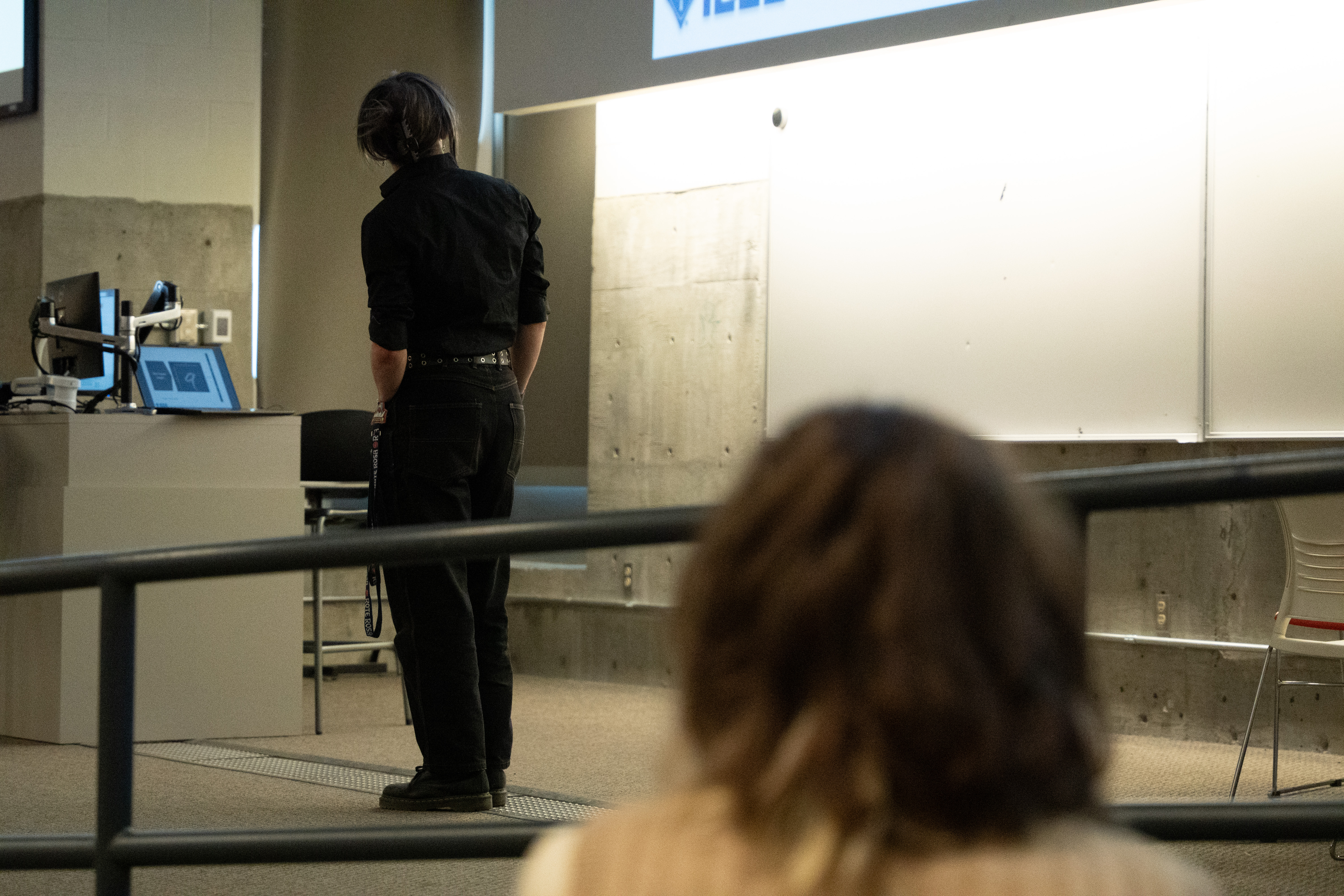 CalgaryHacks 2025 - Photo 30