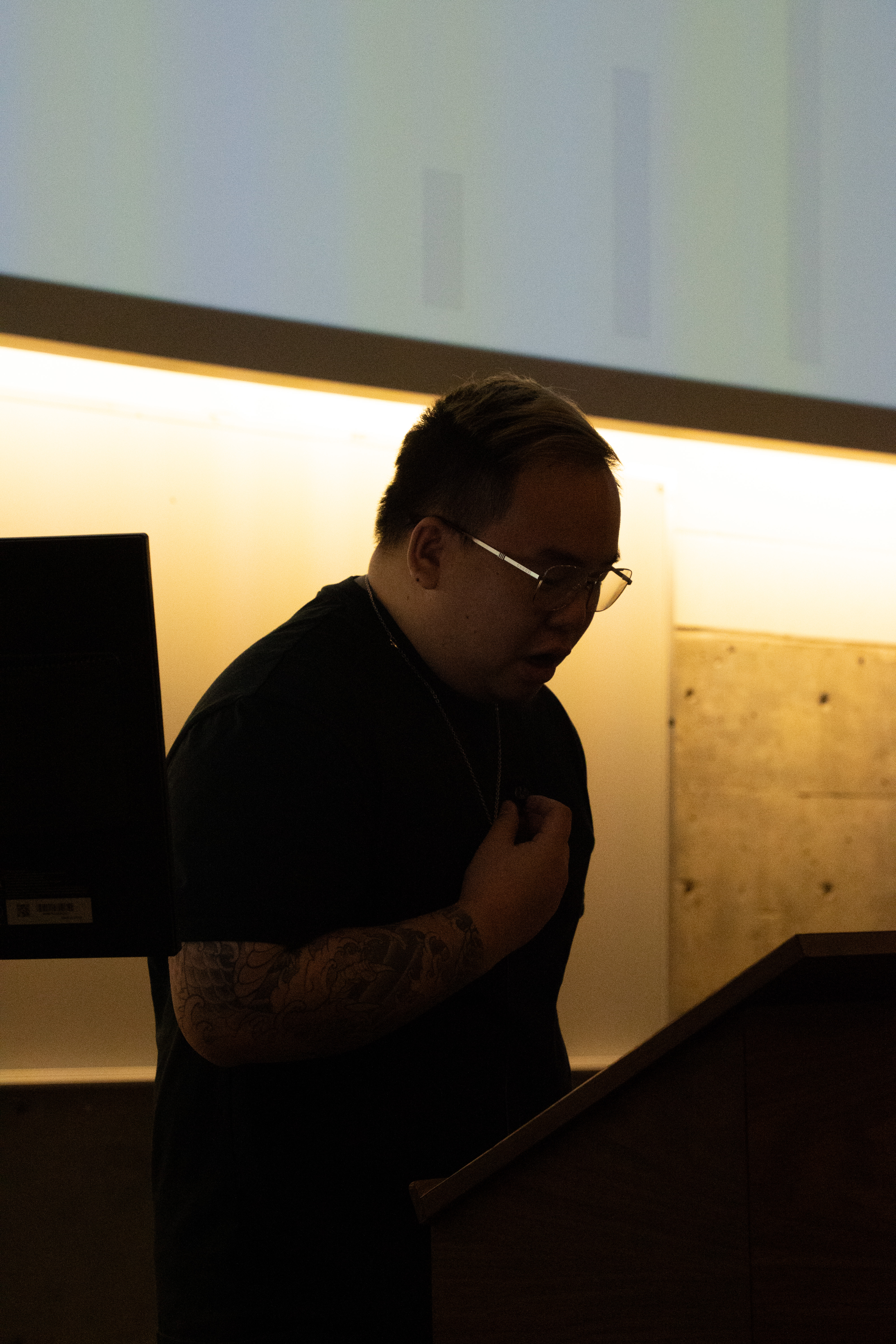 CalgaryHacks 2025 - Photo 2