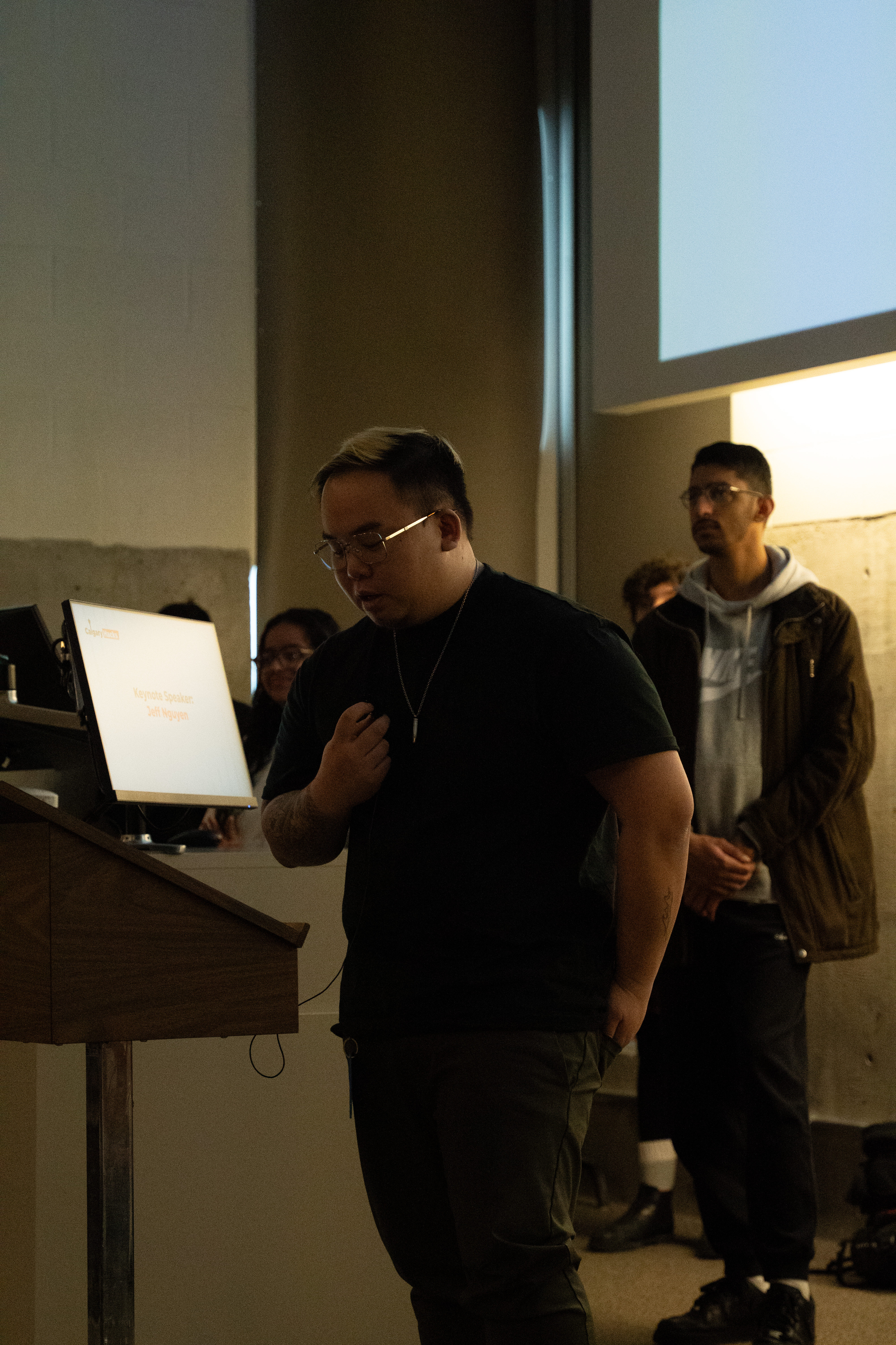 CalgaryHacks 2025 - Photo 5