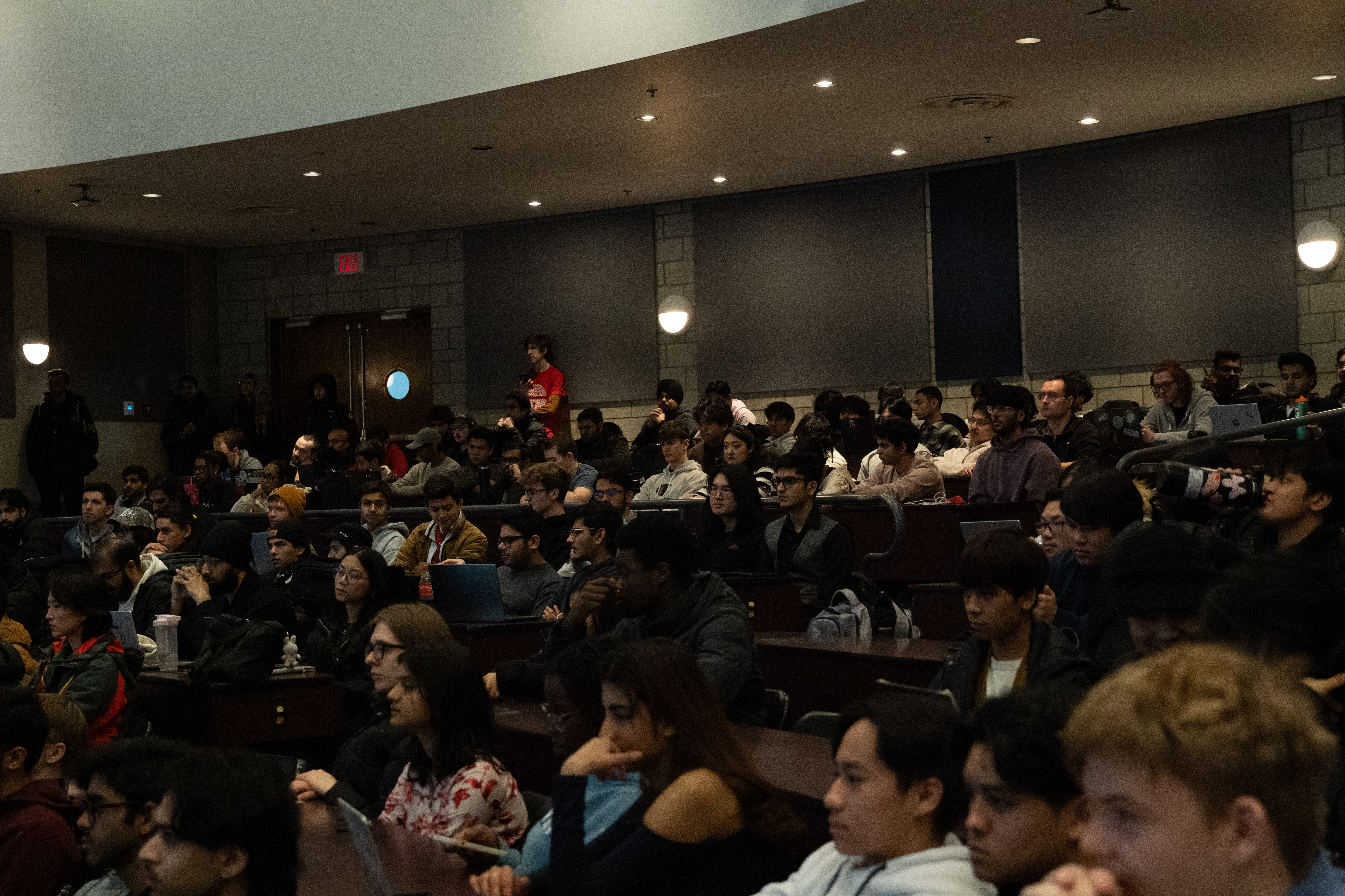 CalgaryHacks 2025 - Photo 7