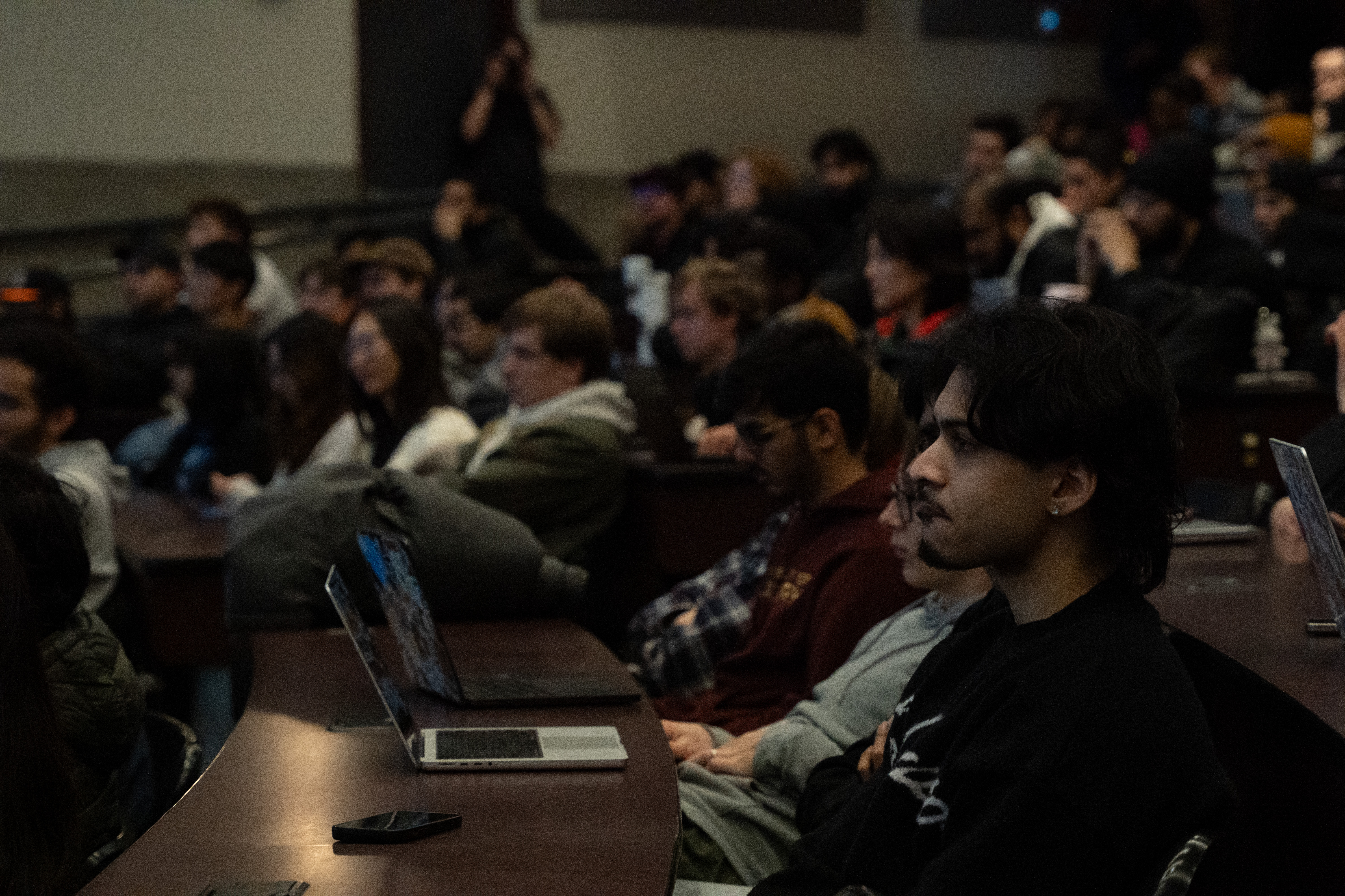 CalgaryHacks 2025 - Photo 9