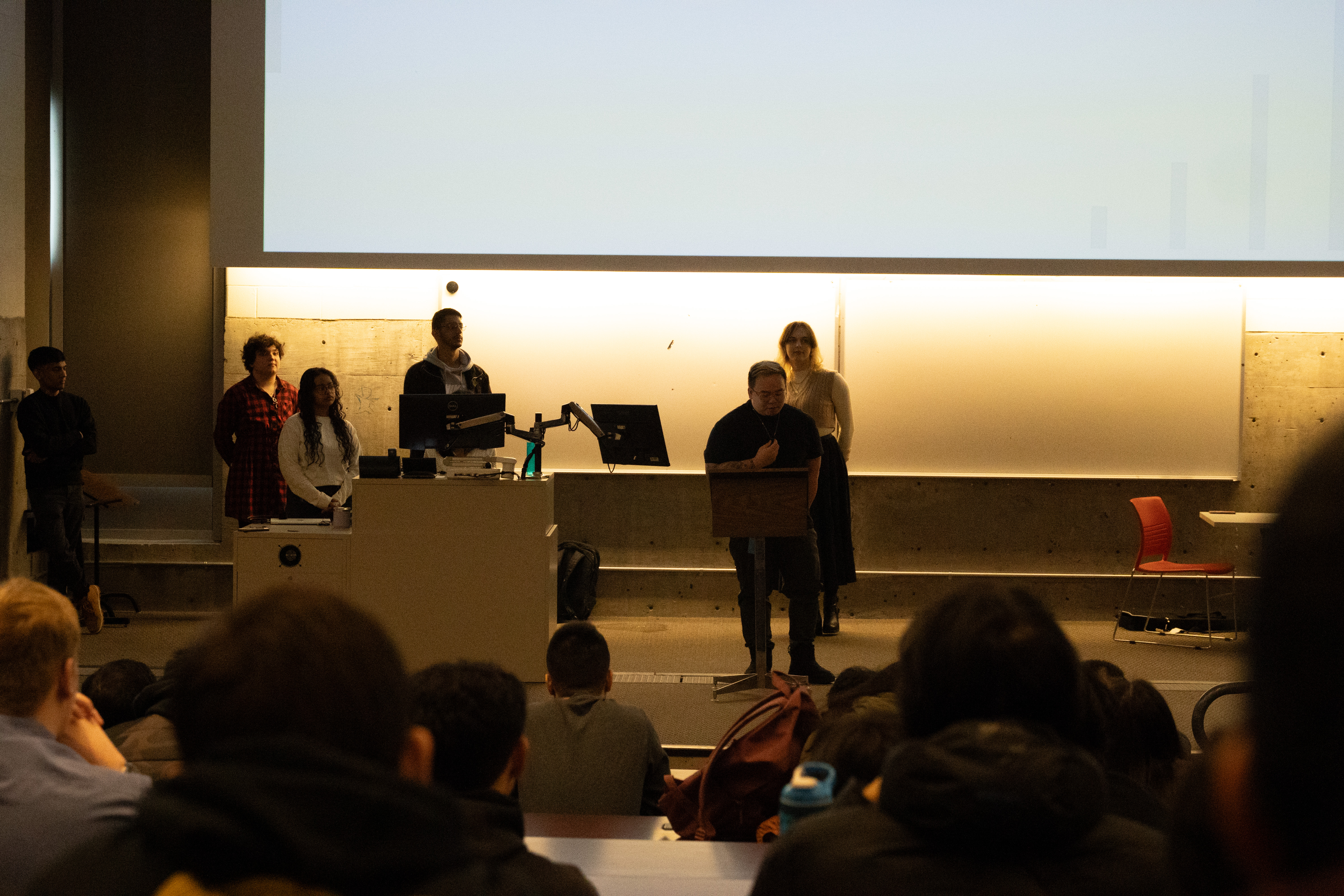 CalgaryHacks 2025 - Photo 10