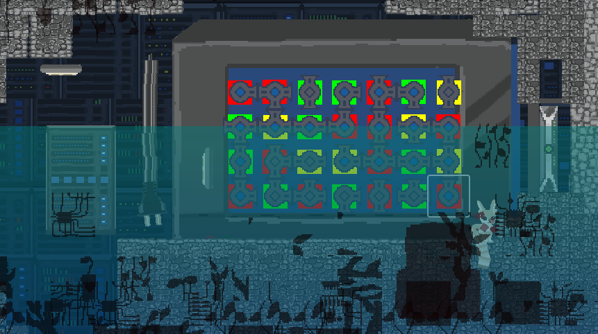 Previous year submission 1